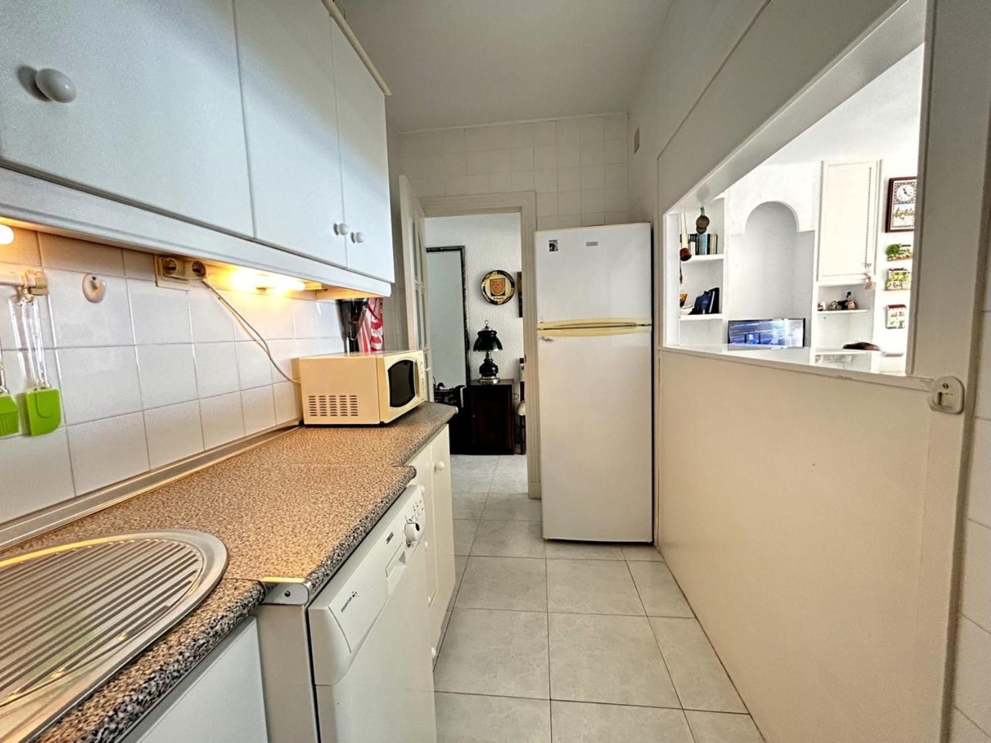 El Yate Apartment Aguadulce  Exterior photo