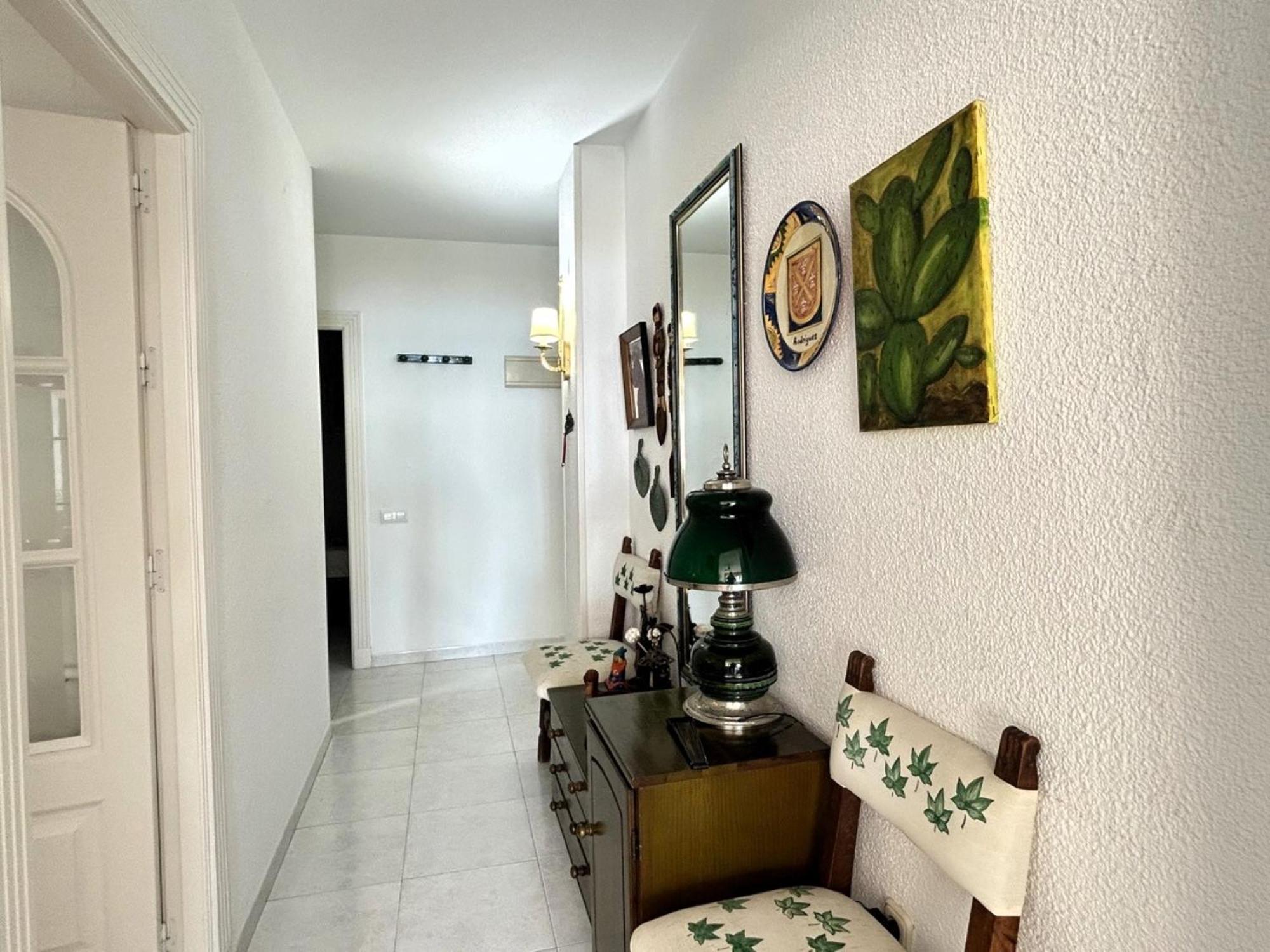 El Yate Apartment Aguadulce  Exterior photo