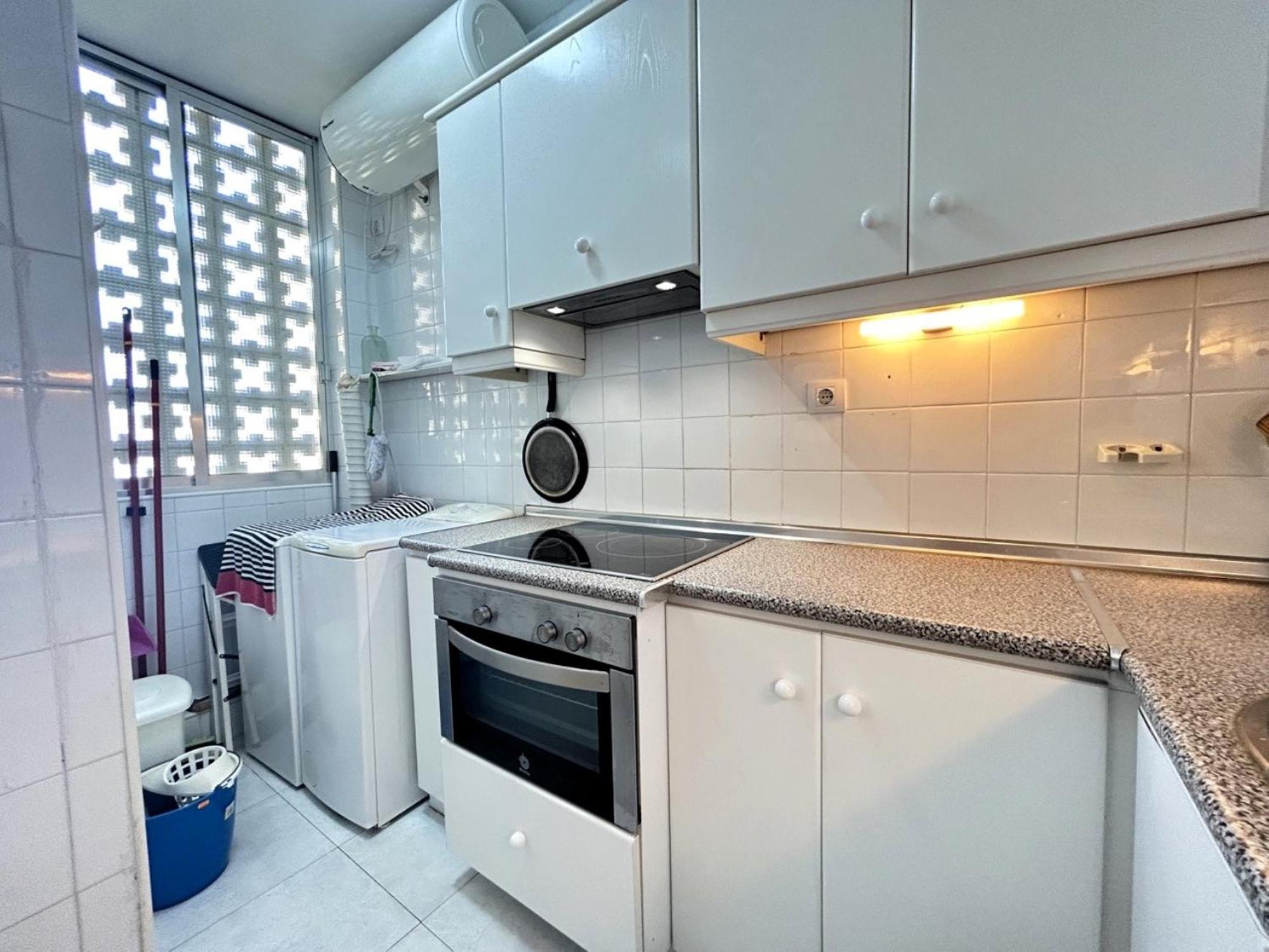El Yate Apartment Aguadulce  Exterior photo